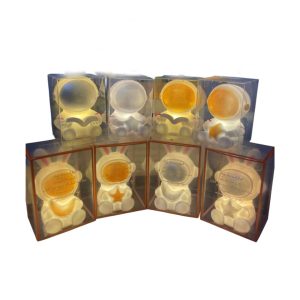 چراغ خواب طرح فضا نورد