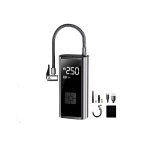 پمپ باد شارژی قابل حمل مدل Button Style