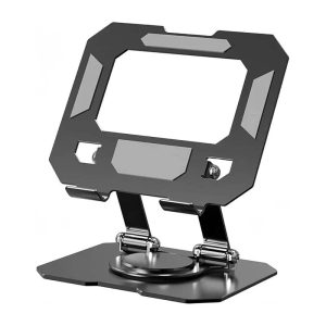 پایه نگهدارنده تبلت تاشو 360 درجه