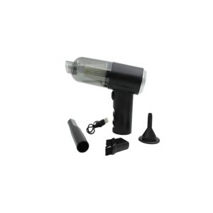 جارو شارژی دستی 3 کاره مدل AS-228