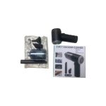 جارو شارژی دستی 3 کاره مدل AS-228