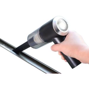 جارو شارژی دستی 3 کاره مدل AS-228