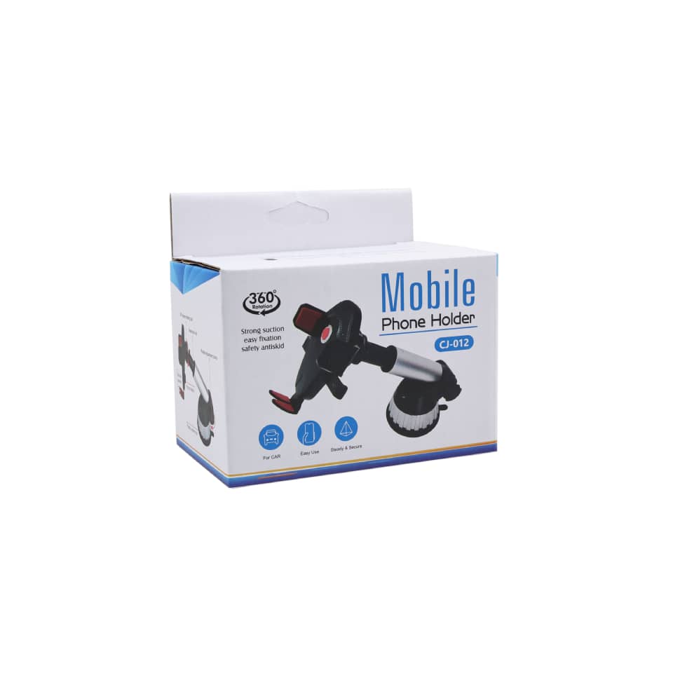 هولدر موبایل خودرو CJ012