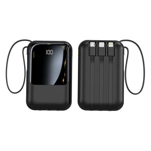 پاور بانک 20000 فست شارژ SMART