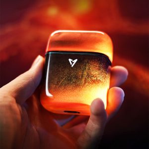 ایرپاد بی‌سیم LIUP Pods شنی