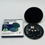 پک کابل چندکاره مدل 60W