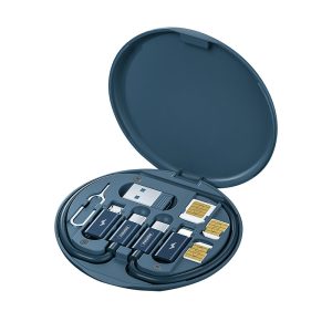 پک کابل چندکاره مدل 60W