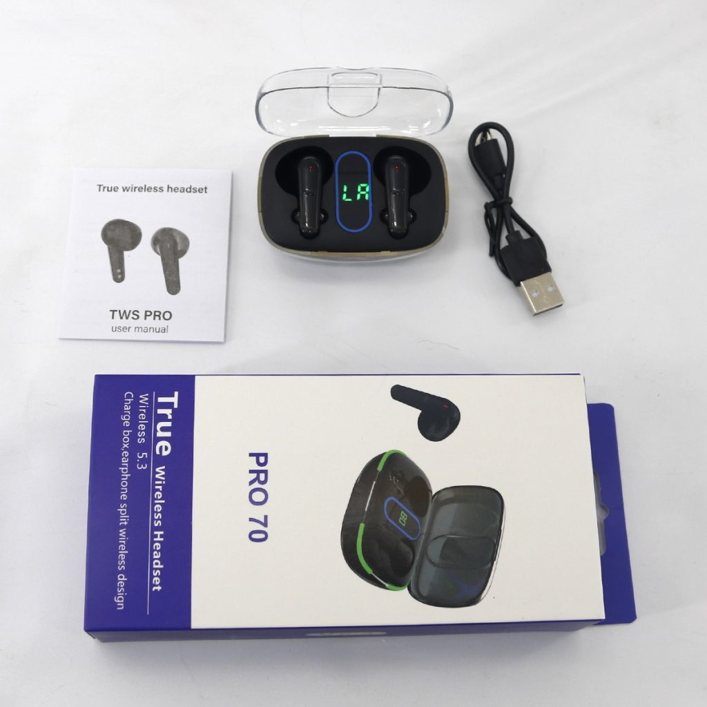 هندزفری بلوتوثی شیائومی Xiaomi مدل Pro70