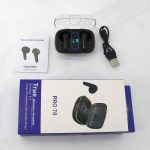 هندزفری بلوتوثی شیائومی Xiaomi مدل Pro70