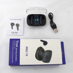 هندزفری بلوتوثی شیائومی Xiaomi مدل Pro70