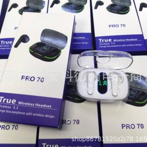 هندزفری بلوتوثی شیائومی Xiaomi مدل Pro70