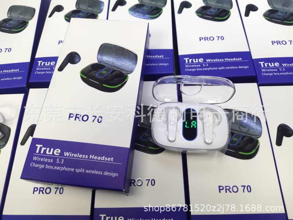 هندزفری بلوتوثی شیائومی Xiaomi مدل Pro70