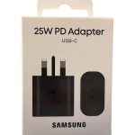 کابل شارژ 25 وات سامسونگ
