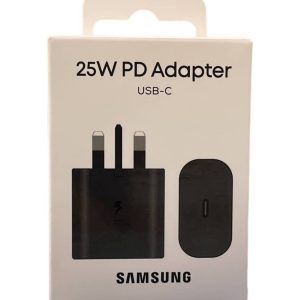 کابل شارژ 25 وات سامسونگ