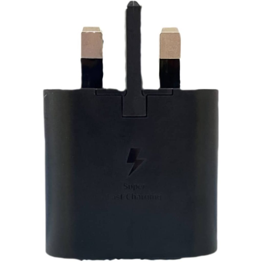 کابل شارژ 25 وات سامسونگ