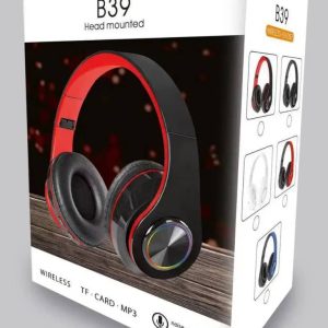 هدفون بلوتوثی B39