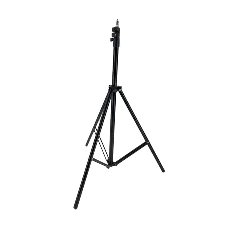 سه پایه تولید محتوا ۲ متری