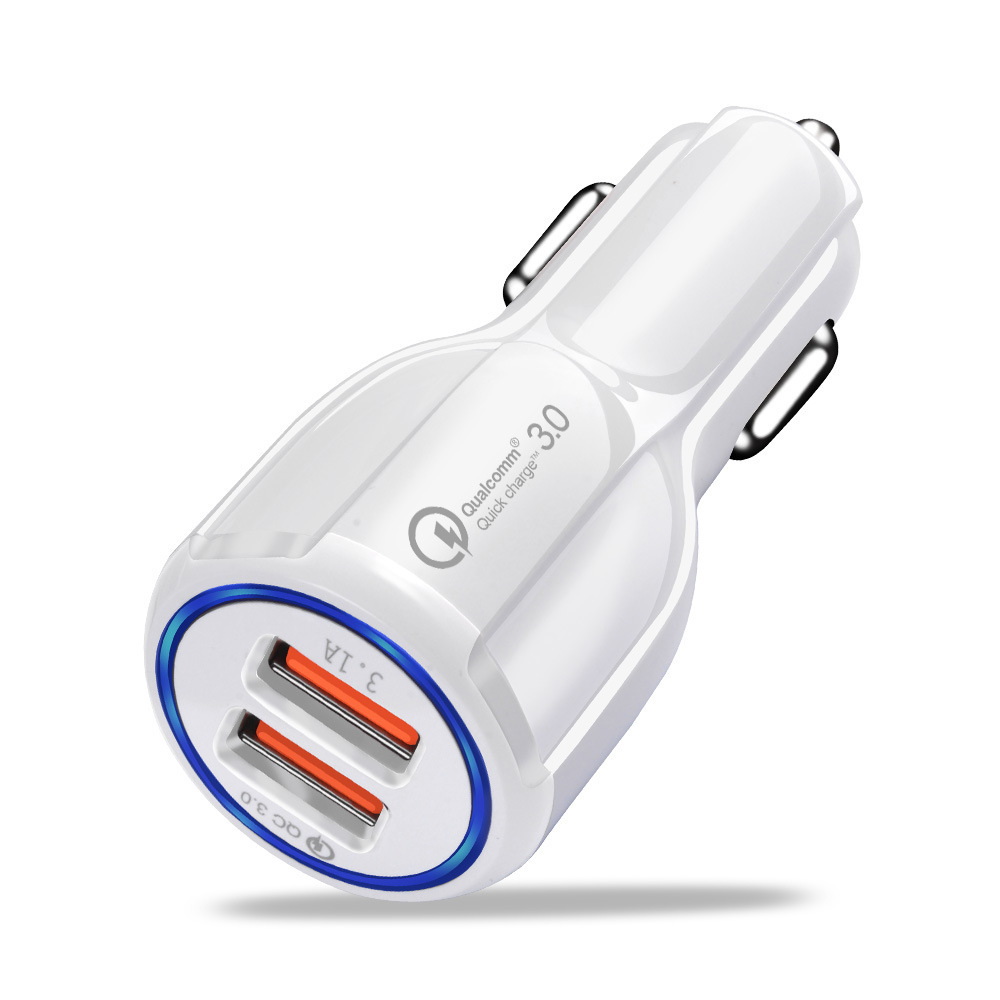 شارژر فندکی مدل ZD-888 برند X-HANZ