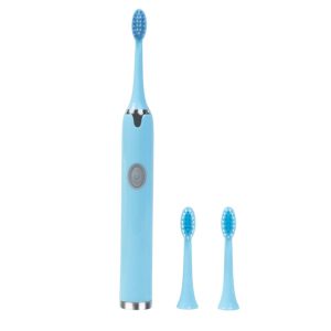 مسواک برقی شارژی مدل سهحالته