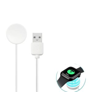 شارژر ساعت هوشمند