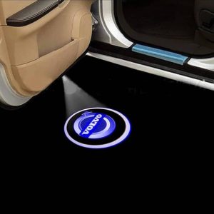 خرید ولکام لایت بی‌سیم لوگوی ولوو